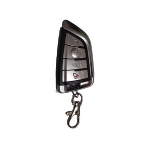 ریموت بلوتوثی دزدگیر خودرو چیتا مدل blacksilver 315